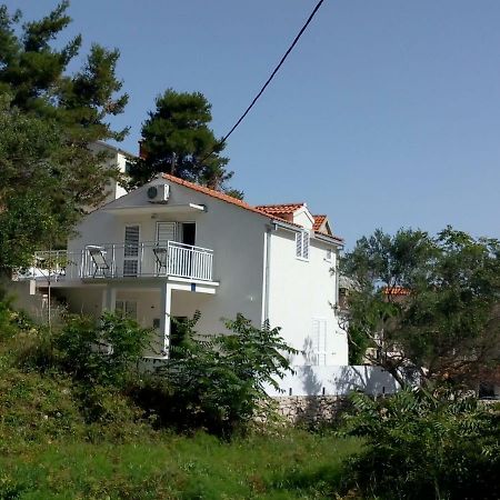 Apartment Zalo Donje Selo na Šolti Exterior foto