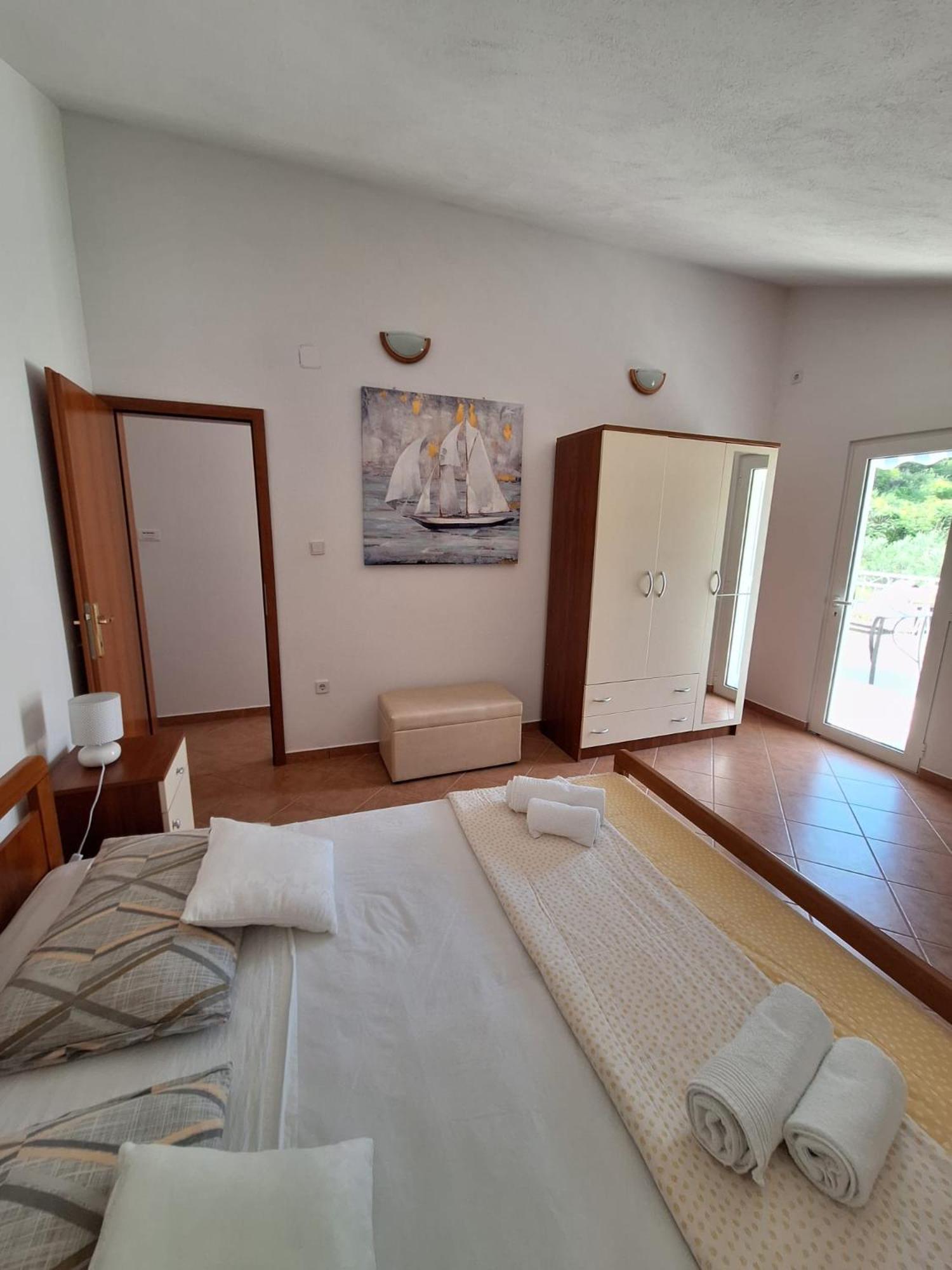 Apartment Zalo Donje Selo na Šolti Exterior foto