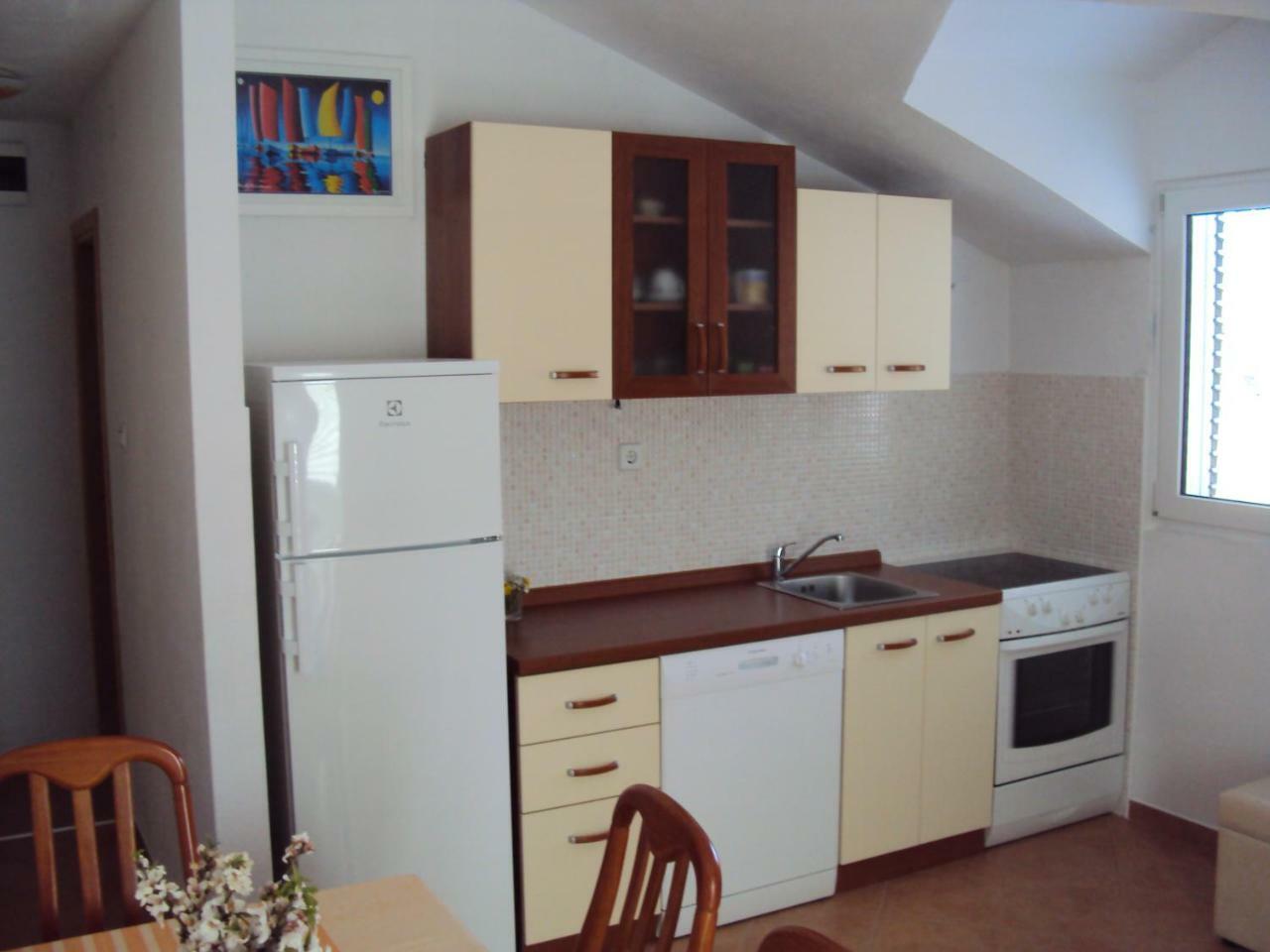 Apartment Zalo Donje Selo na Šolti Exterior foto